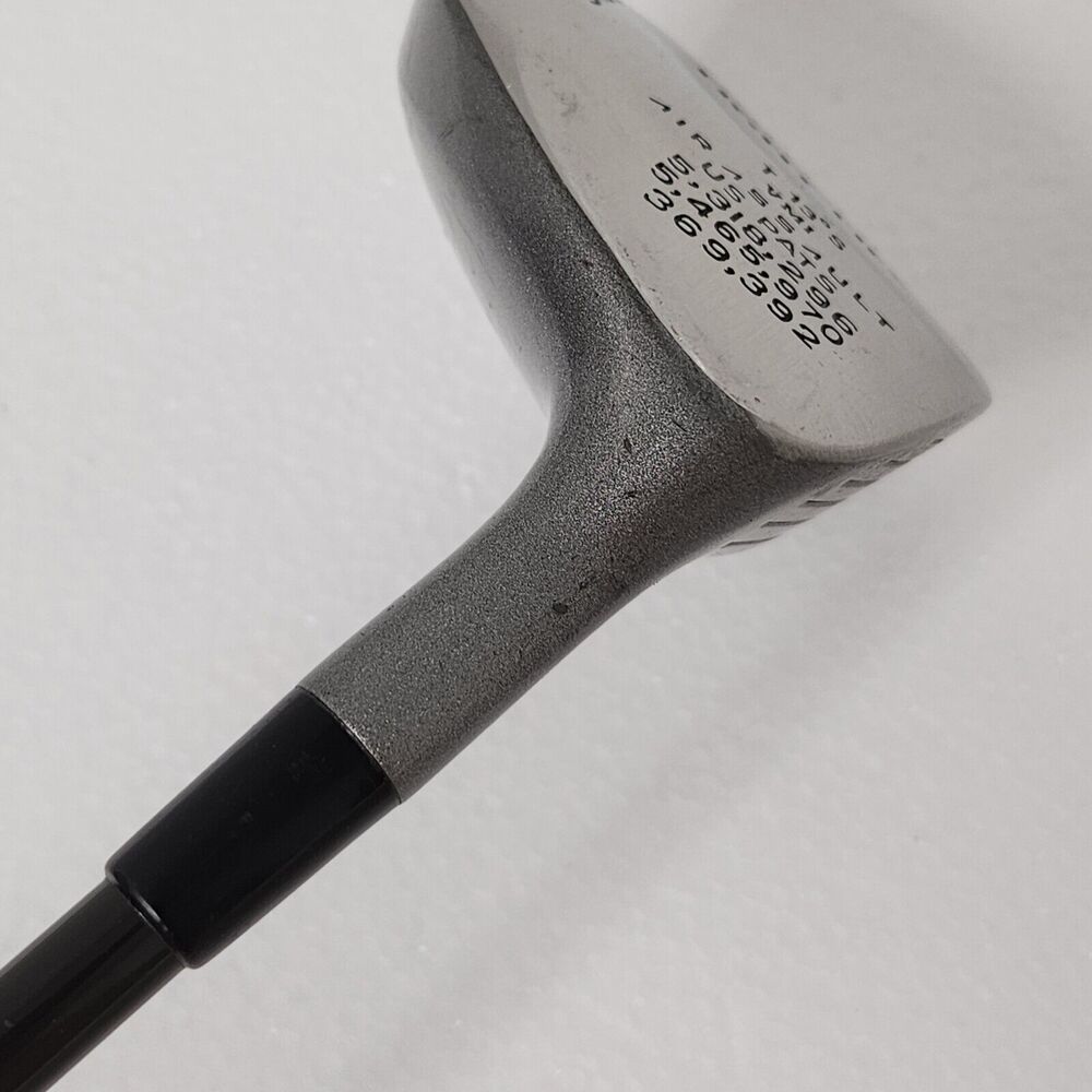 Adams Tight Lies VMI Air Assault T 13º Strong 3-Wood Stiff-Flex Graphite RH 43" - Picture 7 of 13